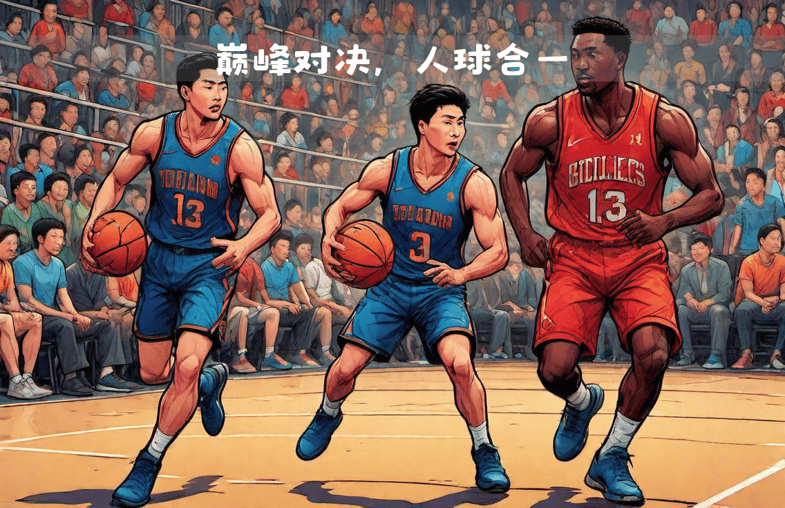 老将篮球对决：经验面对活力谁能胜出的简单介绍